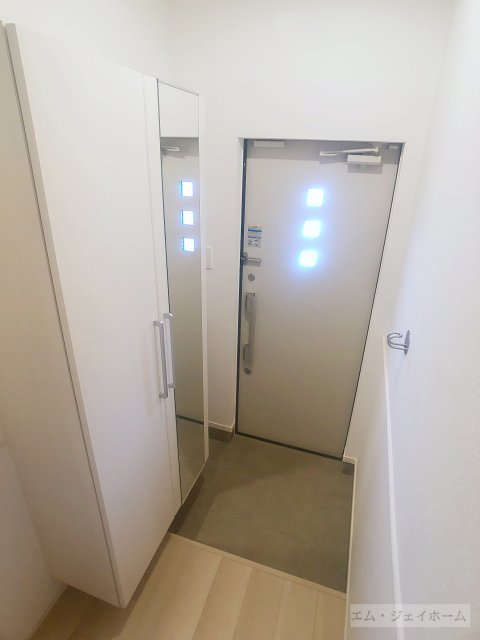 バルコニー　イメージ