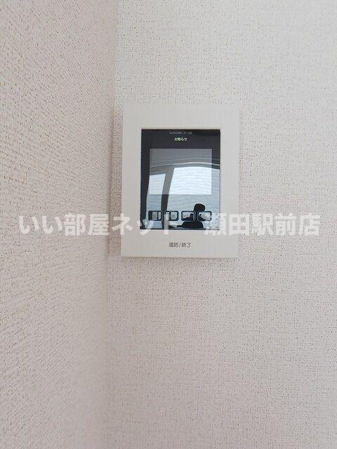 その他設備　同仕様写真