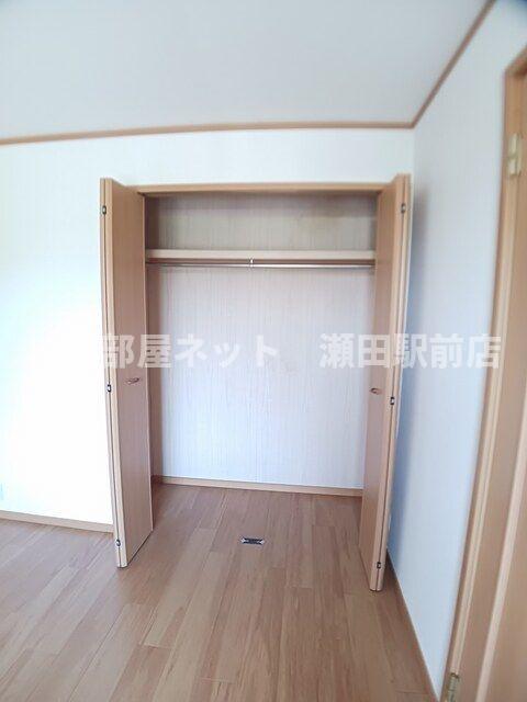 収納　同仕様写真