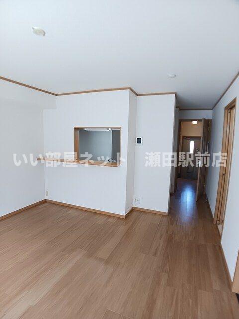 居室・リビング　同仕様写真