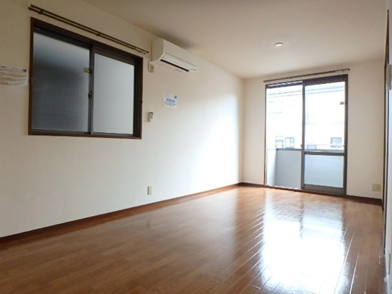 居室・リビング　図面と現状に相違がある場合には現状を優先