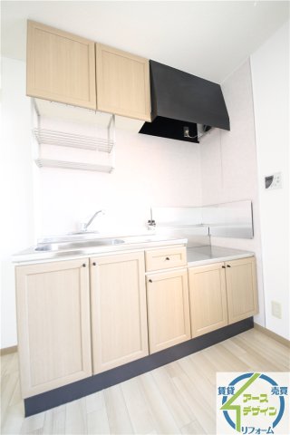 キッチン　※類似部屋