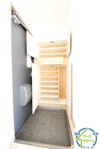 玄関　※類似部屋