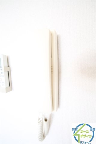 セキュリティ　※類似部屋