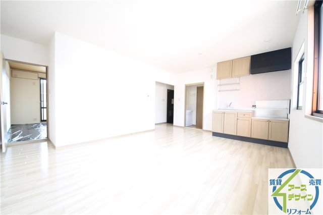 居室・リビング　※類似部屋