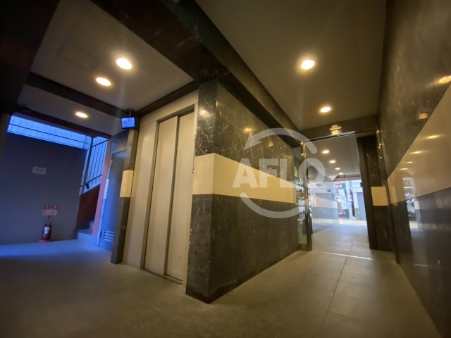 ロビー　DAXiA-M（ダゼアマンション）　ロビー