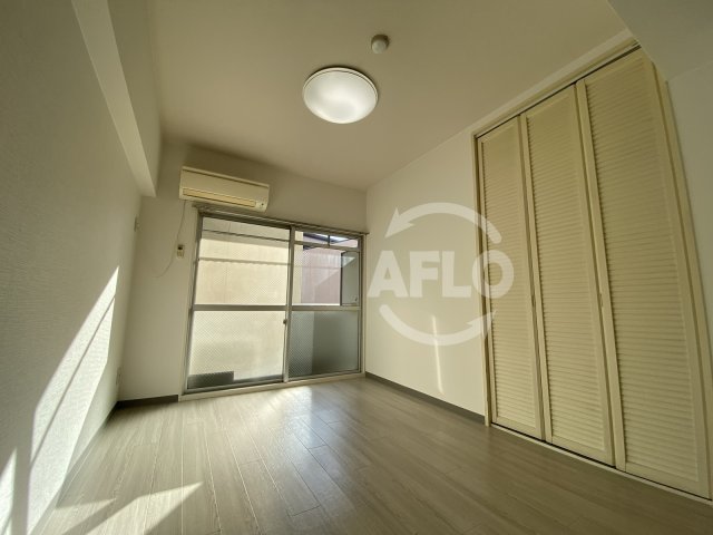 居室・リビング　DAXiA-M（ダゼアマンション）　洋室