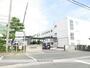 幼稚園・保育園　江西保育園（幼稚園・保育園）まで459m