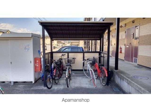 その他共有部分　その他共有部分