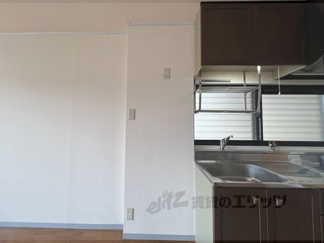 その他部屋・スペース　冷蔵庫置場