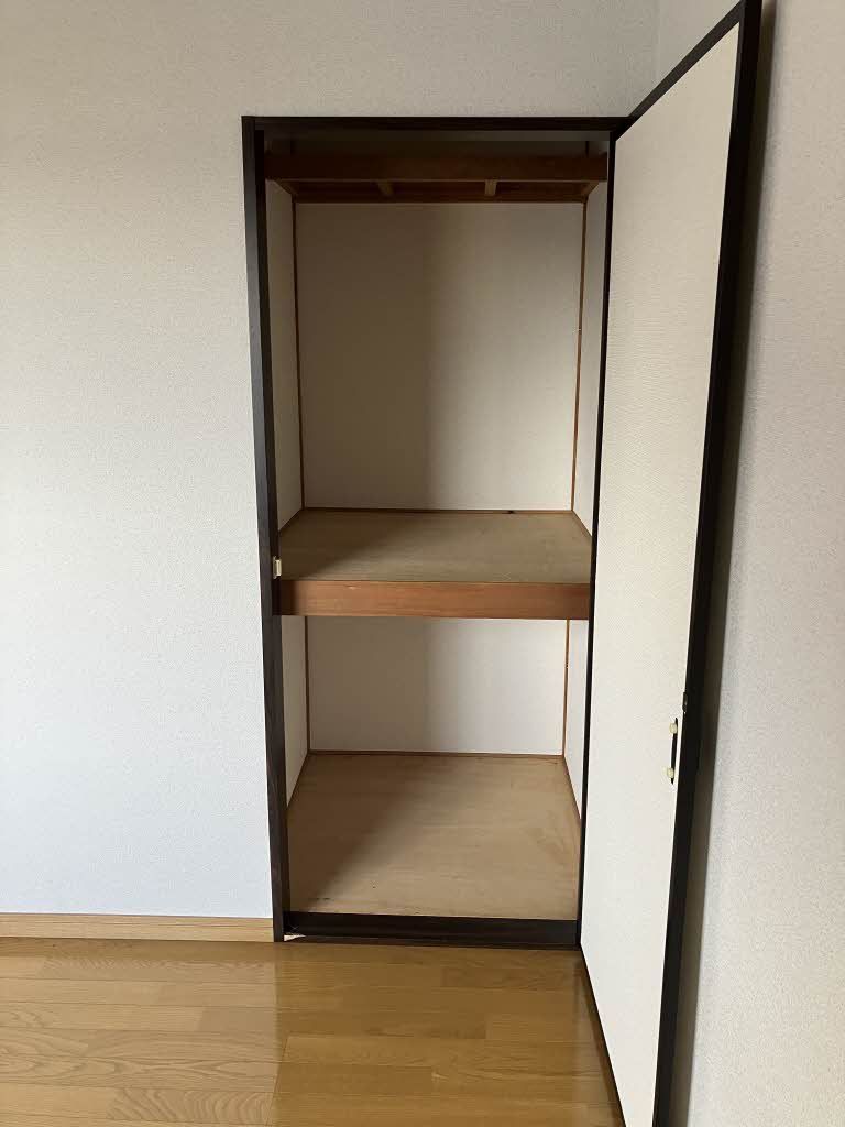 収納　収納