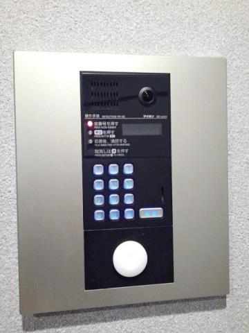ロビー