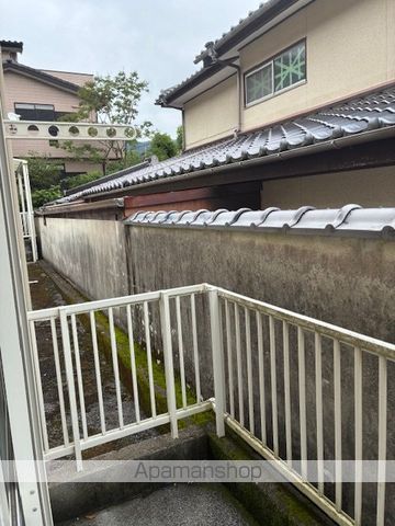ＪＲ山陽本線 徳山駅 徒歩39分 2階建 築21年の内装写真