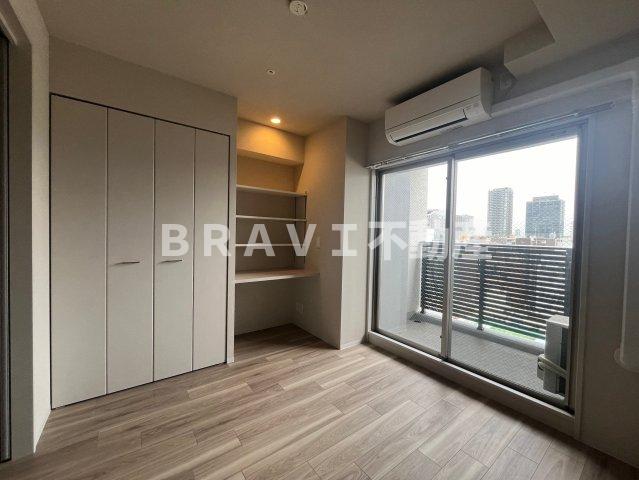 居室・リビング　使い勝手のいい洋室です