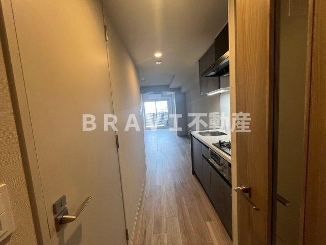 その他部屋・スペース　明るい色調の室内です