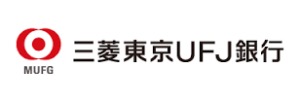 銀行　三菱東京UFJ銀行 谷町支店（銀行）まで520m