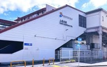 その他　上星川駅（その他）まで402m