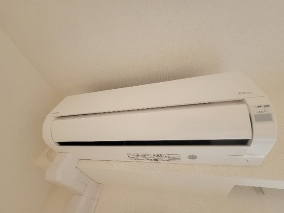 その他設備　※別部屋の写真です