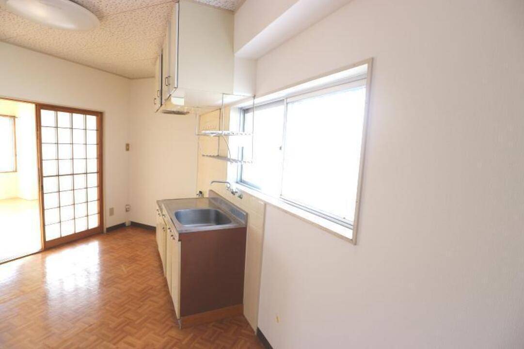 その他　ダイニング