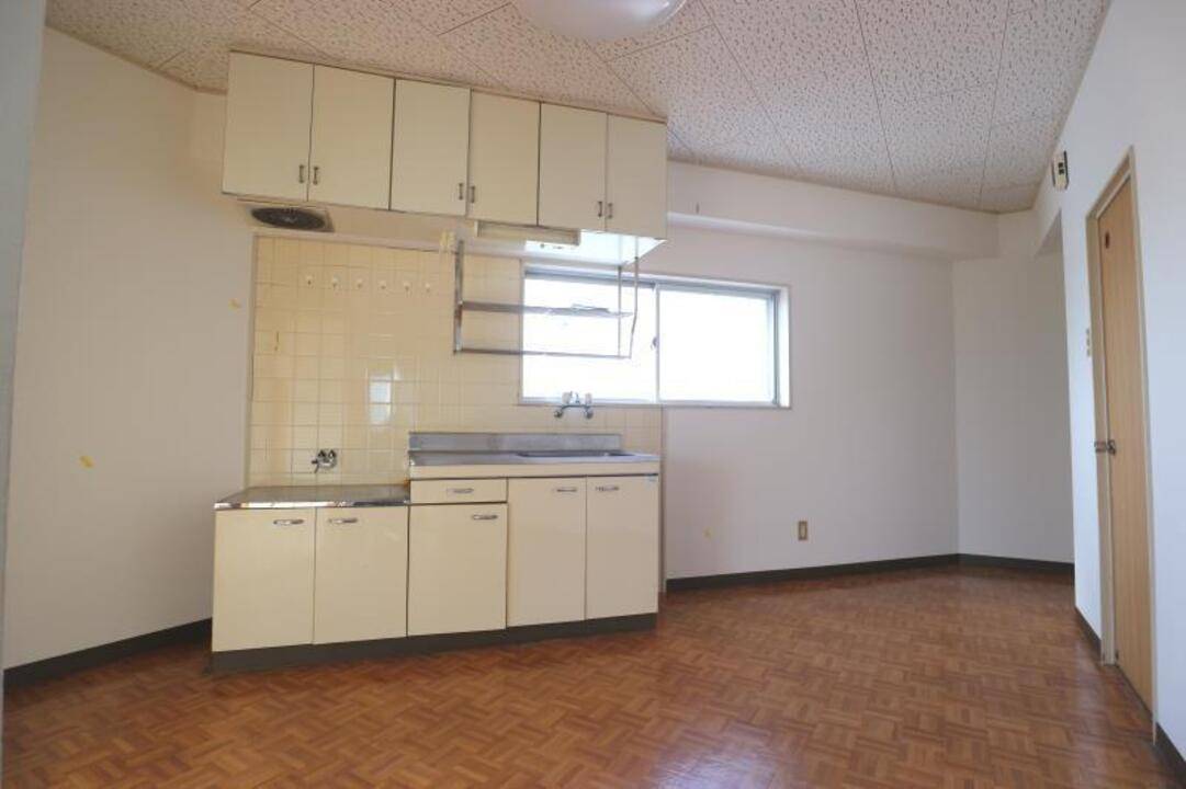 その他部屋・スペース　キッチン