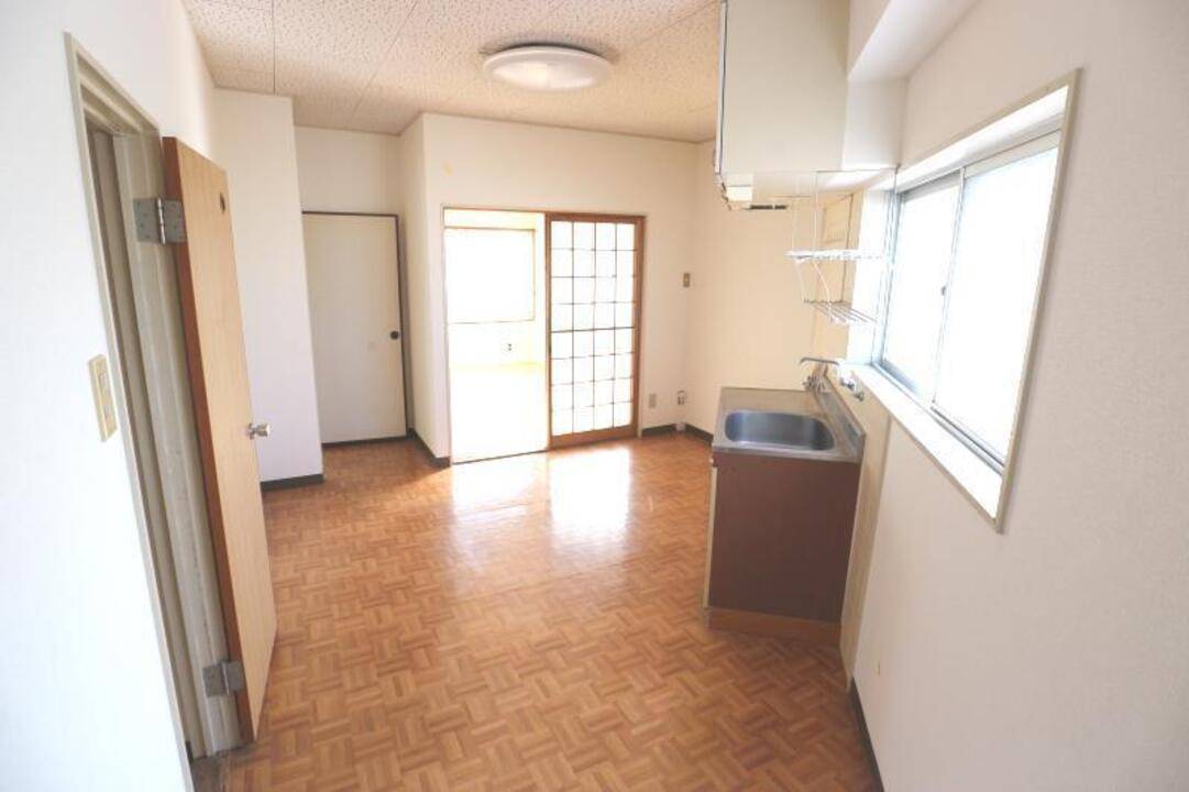 その他部屋・スペース　ダイニング