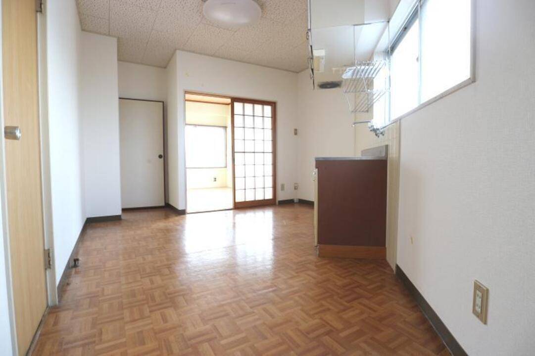 その他　ダイニング