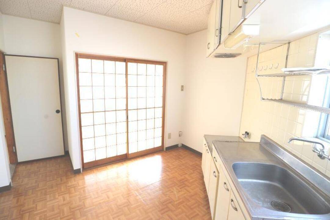 その他　ダイニング