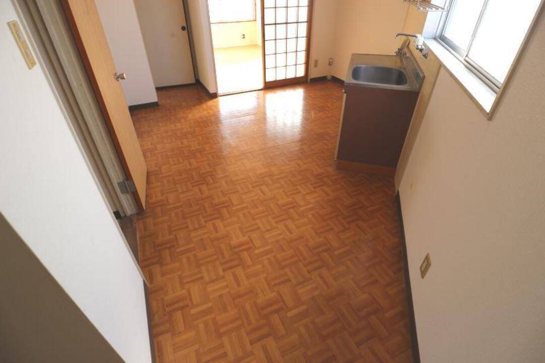 居室・リビング　ダイニング