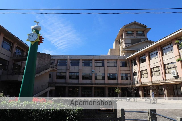 小学校　大沢野小学校（小学校）まで1010m