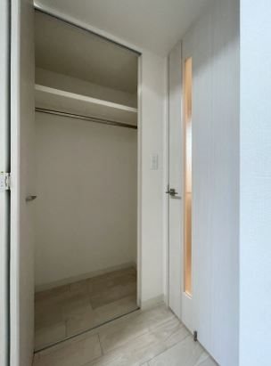 収納　★見学予約受付中★