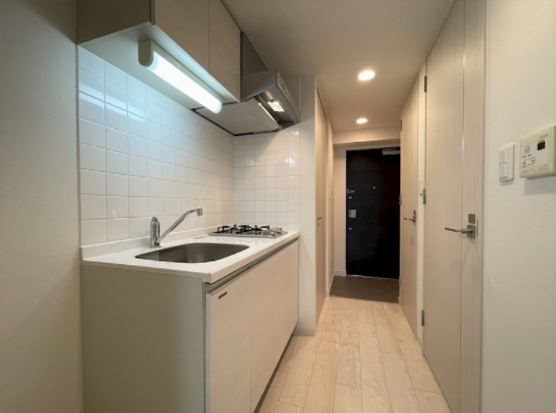 キッチン　★見学予約受付中★