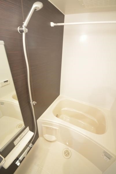 バス・シャワールーム　参考画像