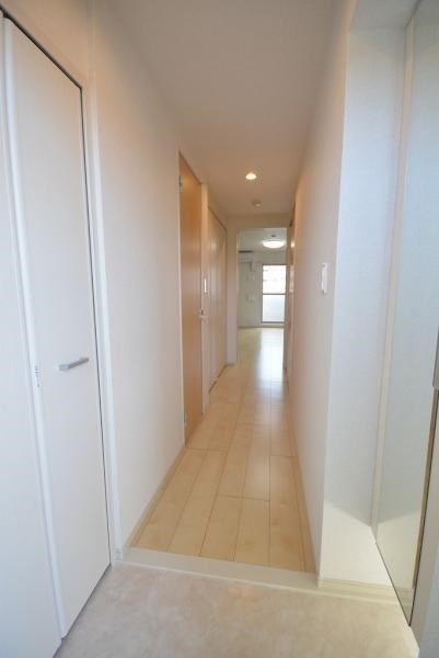 玄関　参考画像