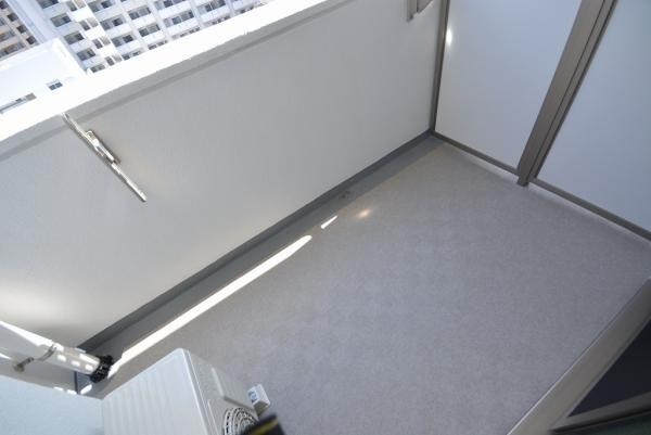 バルコニー　参考画像