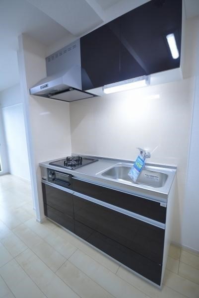 キッチン　参考画像