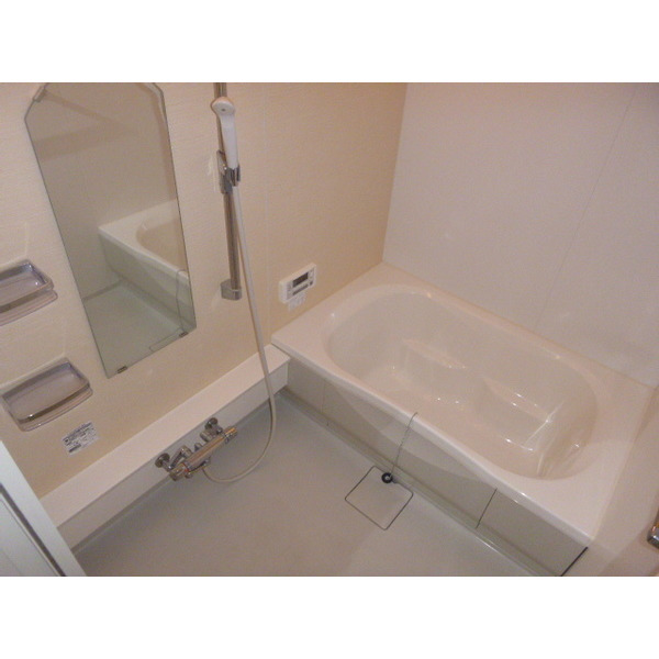 バス・シャワールーム　※同一仕様