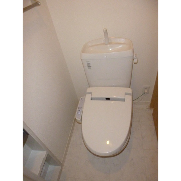 トイレ　※同一仕様