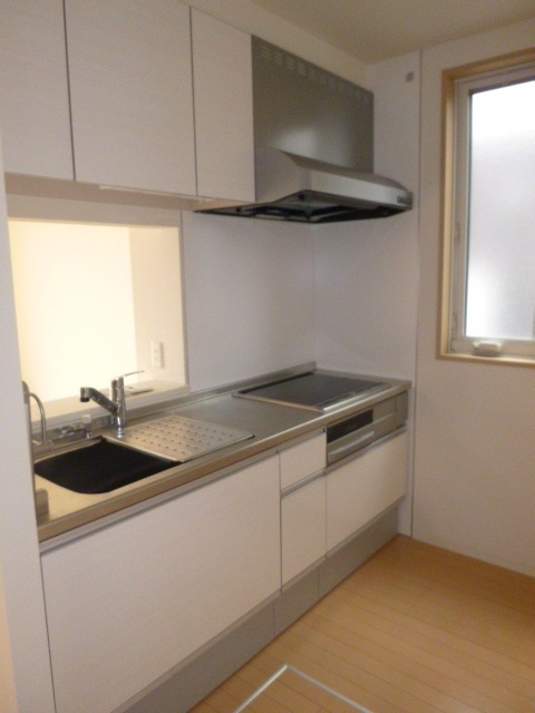 キッチン　※同一仕様
