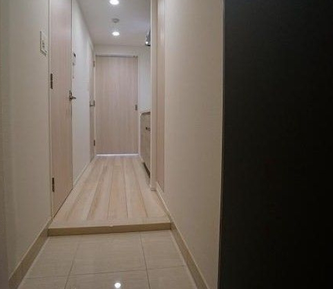 玄関　☆玄関☆