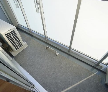 バルコニー　☆バルコニー☆