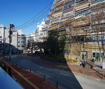 眺望　☆展望☆