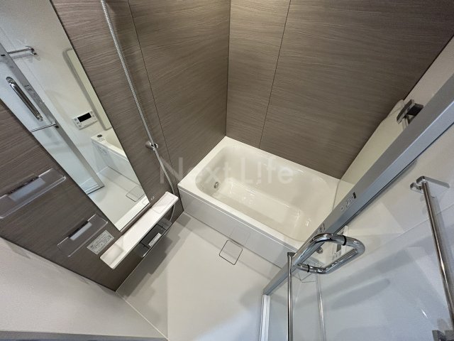 バス・シャワールーム　シーフォルム マチダ