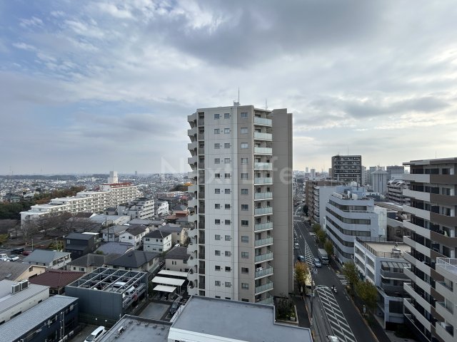 眺望　シーフォルム マチダ