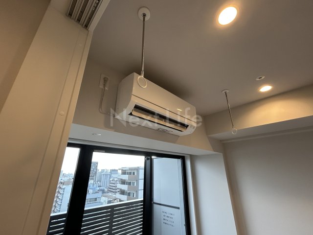 その他設備　シーフォルム マチダ