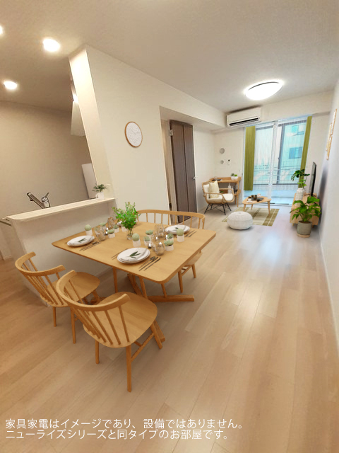 居室・リビング