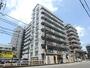 橋本駅より徒歩5分 7階 築38年2ヶ月の賃貸物件