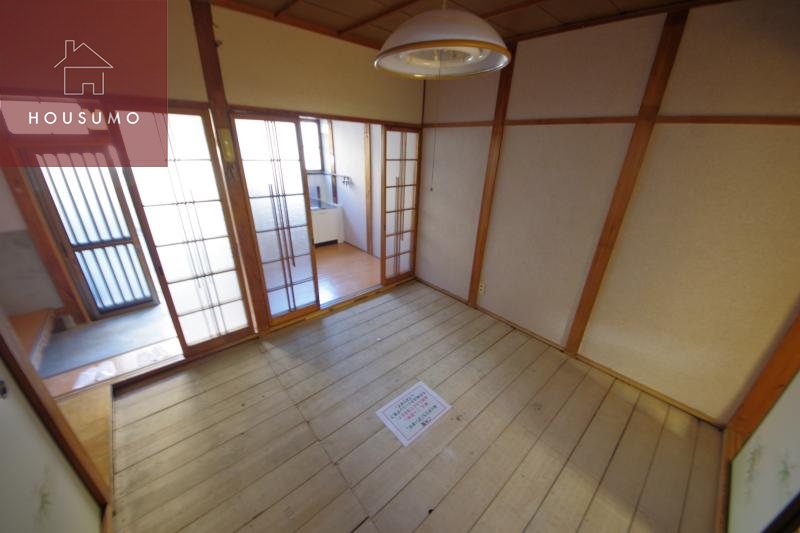 居室・リビング　おしゃれなリビングです