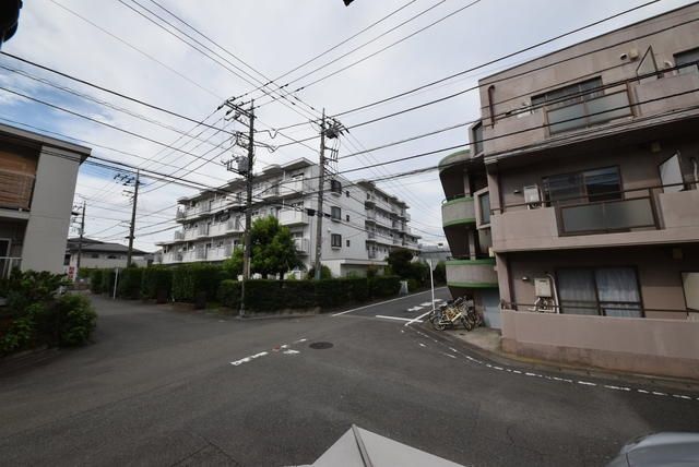 眺望　★見学希望等はタウンハウジング中央林間店までお気軽に♪★
