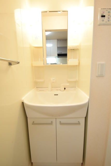 洗面設備　★見学希望等はタウンハウジング中央林間店までお気軽に♪★