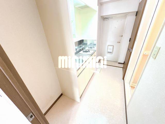 その他部屋・スペース　２０６号室写真